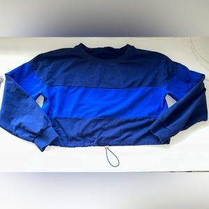 Buffbunny Cadi Crop (XL)